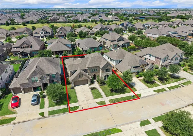 Photo 3 of Single family home for sale at 6515 Elrington Heights Ln, Katy, TX 77493 | MLS# 15179733 | Listing updated on 2026-09-17