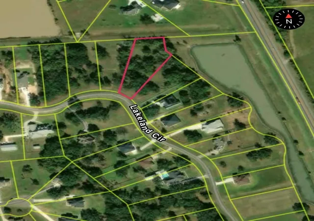 Photo 3 of Land for sale at 302 Lakeland Cir, Rosharon, TX 77583 | MLS# 67443758 | Listing updated on 2026-07-14