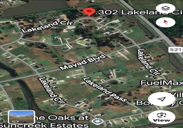 Photo 4 of Land for sale at 302 Lakeland Cir, Rosharon, TX 77583 | MLS# 67443758 | Listing updated on 2026-07-14