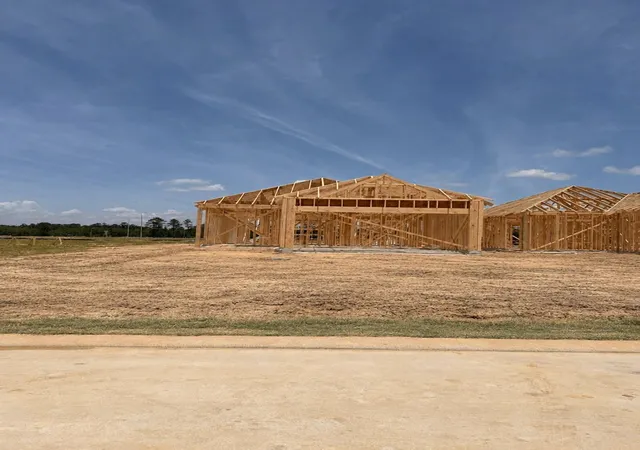 Homes for sale in Crosby, TX | 1726 Palomino Gold Trl, Crosby, TX 77532 | MLS# 40197218