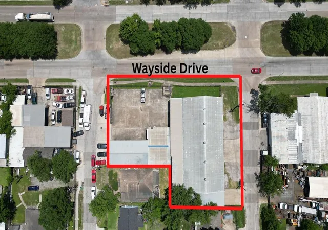 1st image of 7528 Gainesville St, Houston, TX 77020 | MLS# 42255303