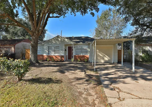 Homes for sale in Houston, TX | 10322 Cathedral Dr, Houston, TX 77051 | MLS# 62688881