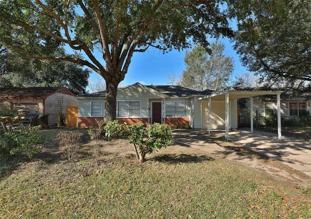 Homes for sale in Houston, TX | 10322 Cathedral Dr, Houston, TX 77051 | MLS# 62688881