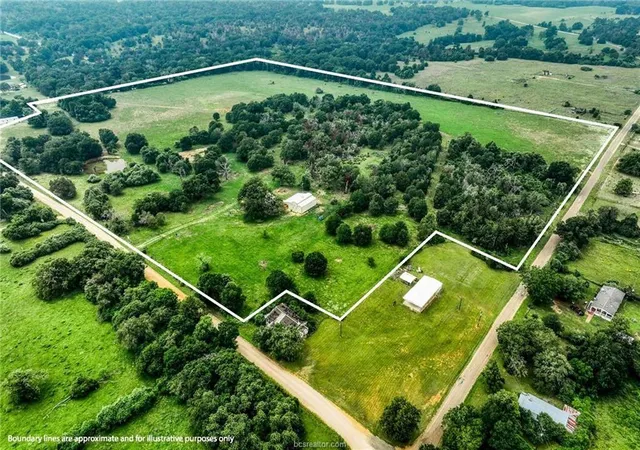 49th image of 10610 County Road 322, Caldwell, TX 77836 | MLS# 72509655
