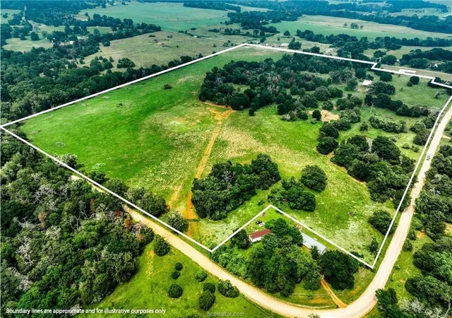 5th image of 10610 County Road 322, Caldwell, TX 77836 | MLS# 72509655