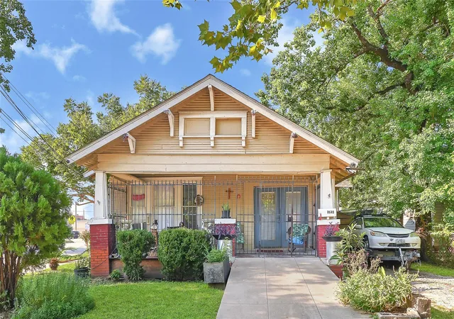 1st image of 6648 Avenue C, Houston, TX 77011 | MLS# 59907707