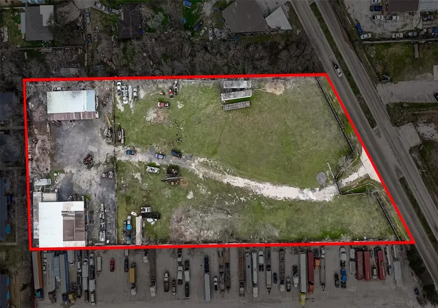 Photo 4 of Land for sale at 1760 Allen Genoa Rd, Houston, TX 77017 | MLS# 97887313 | Listing updated on 2026-07-11