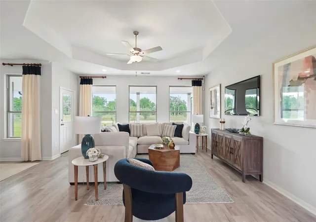 Photo 3 of Single family home for sale at 1338 Westfork Dr, Sealy, TX 77474 | MLS# 62708324 | Listing updated on 2026-09-15