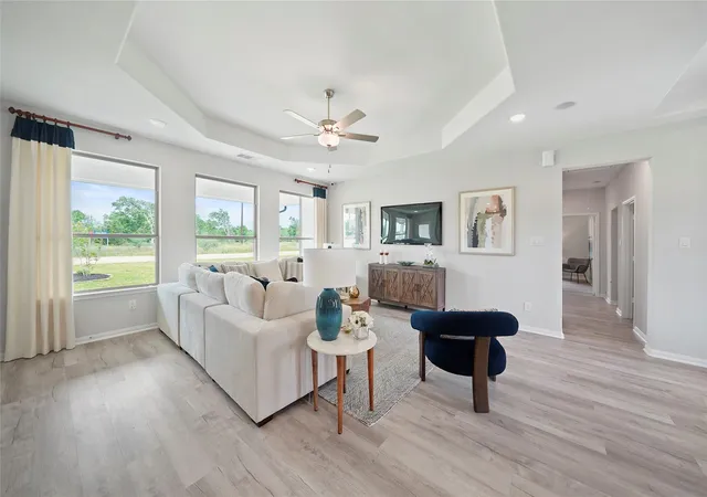 Photo 3 of Single family home for sale at 1338 Westfork Dr, Sealy, TX 77474 | MLS# 62708324 | Listing updated on 2026-09-15
