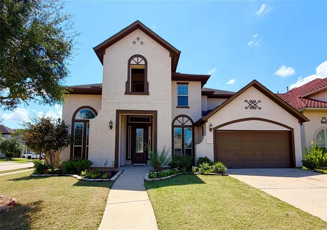 Photo 1 of Single family home for sale at 6503 Jesse Creek Ln, Sugar Land, TX 77479 | MLS# 30333616 | Listing updated on 2026-10-03
