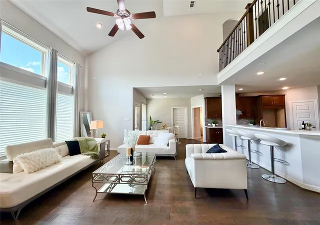 Photo 2 of Single family home for sale at 6503 Jesse Creek Ln, Sugar Land, TX 77479 | MLS# 30333616 | Listing updated on 2026-10-03