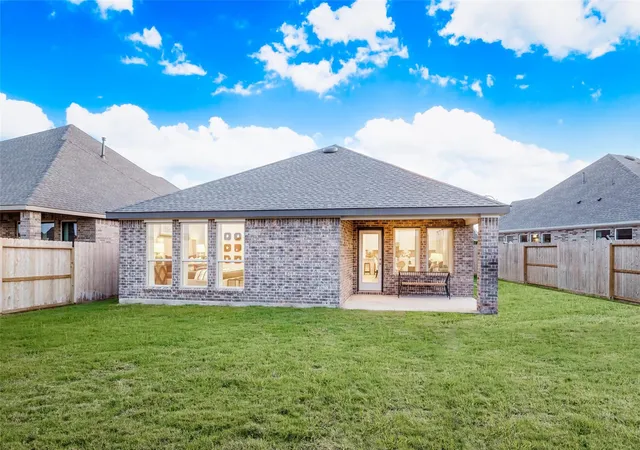 Homes for sale in Fulshear, TX | 2822 Garden Meadow St, Fulshear, TX 77423 | MLS# 35335451