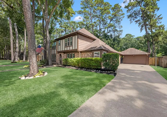 Photo 1 of Single family home for sale at 12915 Belgrave Dr, Cypress, TX 77429 | MLS# 10265034 | Listing updated on 2026-09-12