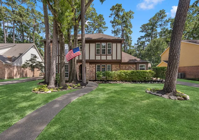 Photo 2 of Single family home for sale at 12915 Belgrave Dr, Cypress, TX 77429 | MLS# 10265034 | Listing updated on 2026-09-12