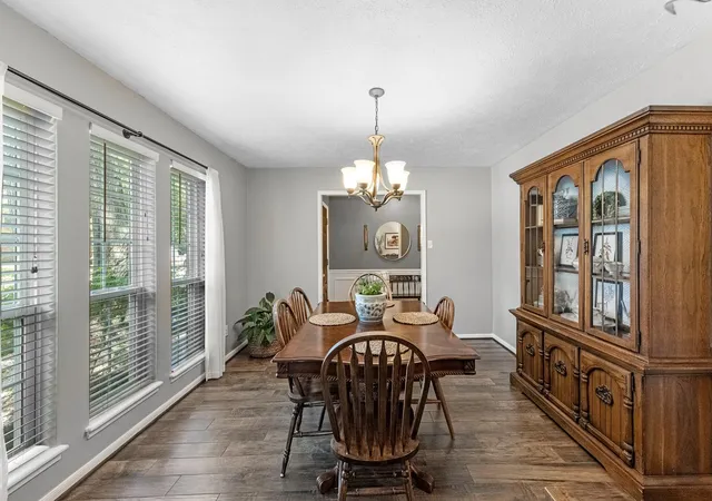 Photo 4 of Single family home for sale at 12915 Belgrave Dr, Cypress, TX 77429 | MLS# 10265034 | Listing updated on 2026-09-12