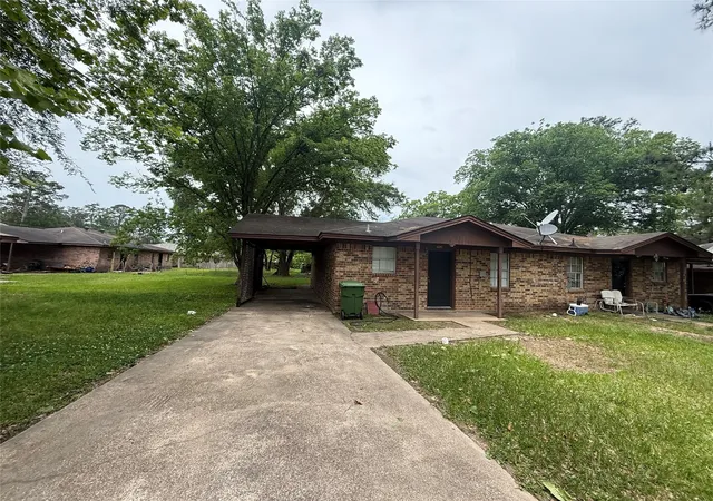 Photo 2 of Multi family home for sale at 1401 Truman St #1403, Cleveland, TX 77327 | MLS# 78515950 | Listing updated on 2025-11-13