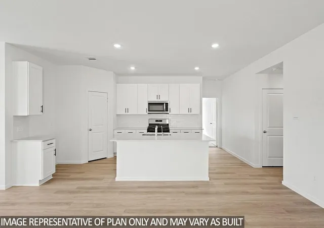5th image of 27548 Evergreen Cone Ln, Magnolia, TX 77355 | MLS# 77902106