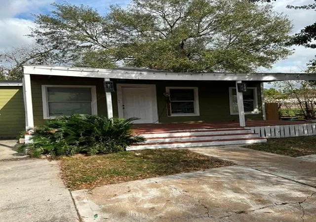 Photo 2 of Single family home for sale at 3331 Kelton St, Houston, TX 77021 | MLS# 58311343 | Listing updated on 2026-06-16