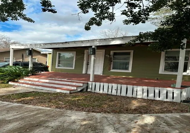 Photo 3 of Single family home for sale at 3331 Kelton St, Houston, TX 77021 | MLS# 58311343 | Listing updated on 2026-06-16