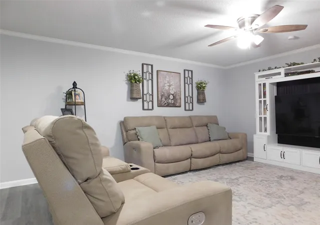 5th image of 407 Ash St, El Campo, TX 77437 | MLS# 10030523