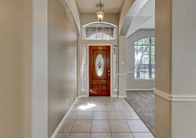 image of 2911 Amber Hill Trl, Pearland, TX 77581 | MLS# 61006848