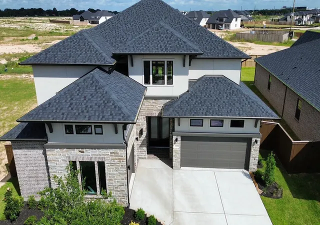 Photo 2 of Sale Pending at 3611 Blue Mistflower, Katy, TX 77493 | MLS# 84112139 | Listing updated on 2026-08-28