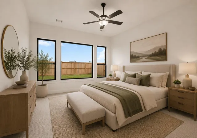 Photo 3 of Sale Pending at 3611 Blue Mistflower, Katy, TX 77493 | MLS# 84112139 | Listing updated on 2026-08-28
