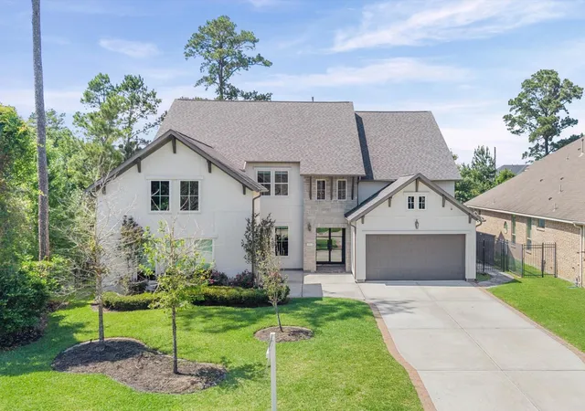 Homes for sale in Tomball, TX | 6 Maize Flower Pl, Tomball, TX 77375 | MLS# 78453480