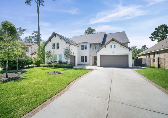 3rd image of 6 Maize Flower Pl, Tomball, TX 77375 | MLS# 78453480