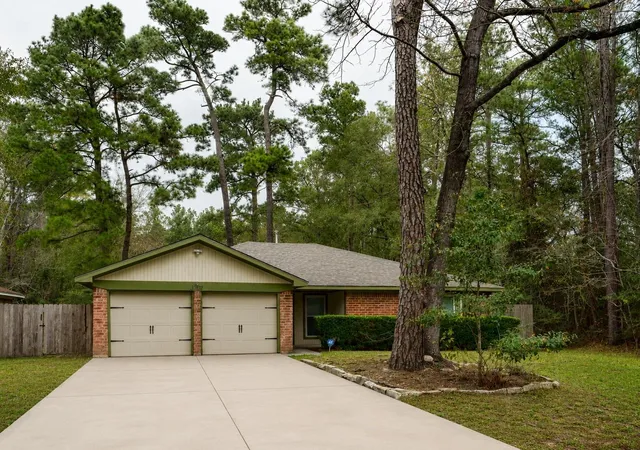 Photo 1 of Single family home for sale at 3302 Willie Way, Spring, TX 77380 | MLS# 60583055 | Listing updated on 2026-08-31