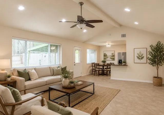 Photo 2 of Single family home for sale at 3302 Willie Way, Spring, TX 77380 | MLS# 60583055 | Listing updated on 2026-08-31
