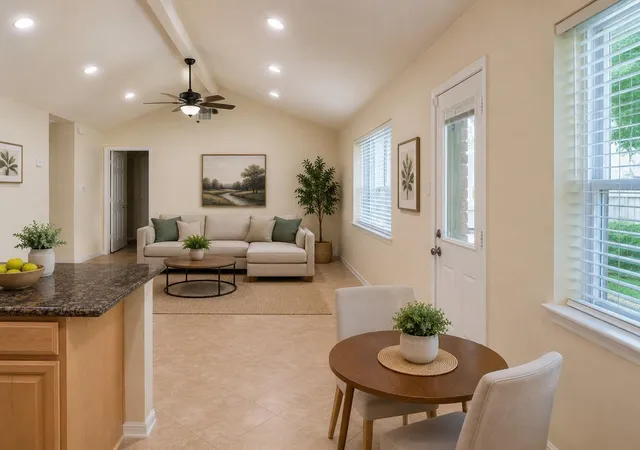 Photo 4 of Single family home for sale at 3302 Willie Way, Spring, TX 77380 | MLS# 60583055 | Listing updated on 2026-08-31