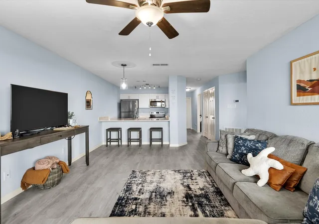 Photo 3 of Condo for sale at 7600 Seawall Blvd #113, Galveston, TX 77551 | MLS# 27091730 | Listing updated on 2026-05-06