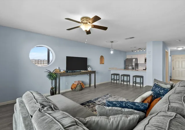 Photo 4 of Condo for sale at 7600 Seawall Blvd #113, Galveston, TX 77551 | MLS# 27091730 | Listing updated on 2026-05-06