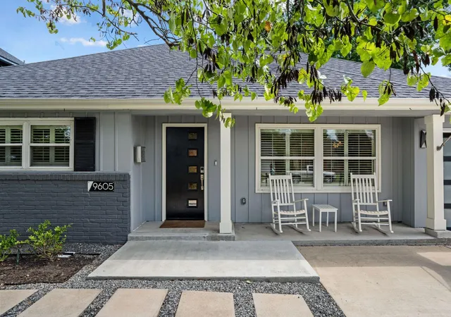 2nd image of 9605 Cedardale Dr, Houston, TX 77055 | MLS# 33015260