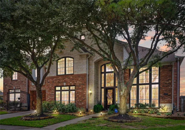 Photo 1 of Sale Pending at 4602 Payton Chase Ln, Katy, TX 77494 | MLS# 13351371 | Listing updated on 2026-09-19