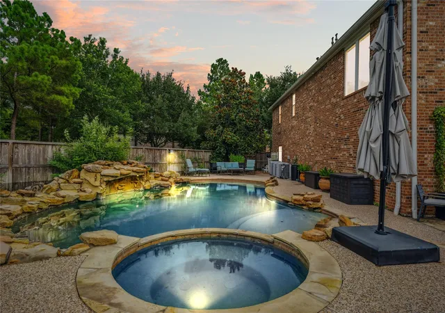 Photo 3 of Sale Pending at 4602 Payton Chase Ln, Katy, TX 77494 | MLS# 13351371 | Listing updated on 2026-09-19