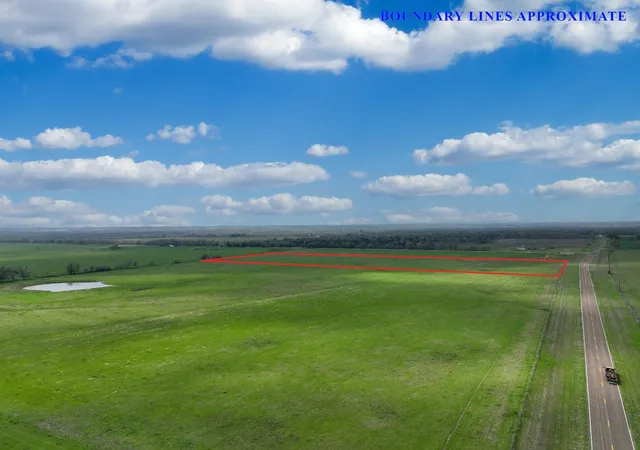 image of Tbd Fm 2745, Kosse, TX 76653 | MLS# 63425476