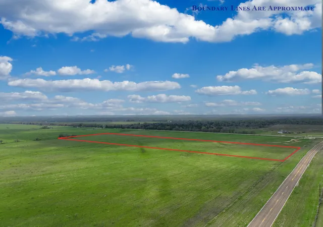 image of Tbd Fm 2745, Kosse, TX 76653 | MLS# 63425476