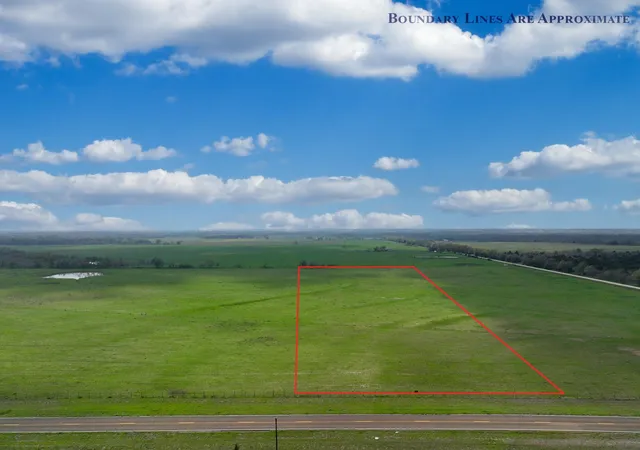 image of Tbd Fm 2745, Kosse, TX 76653 | MLS# 63425476