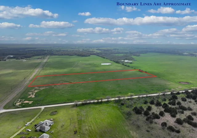 9th image of Tbd Fm 2745, Kosse, TX 76653 | MLS# 63425476