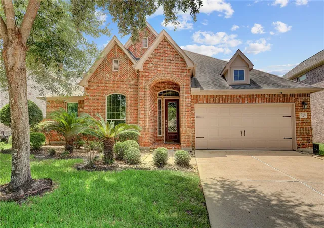 Photo 1 of Single family home for sale at 17331 Fechser Ln, Richmond, TX 77407 | MLS# 55919605 | Listing updated on 2026-09-19