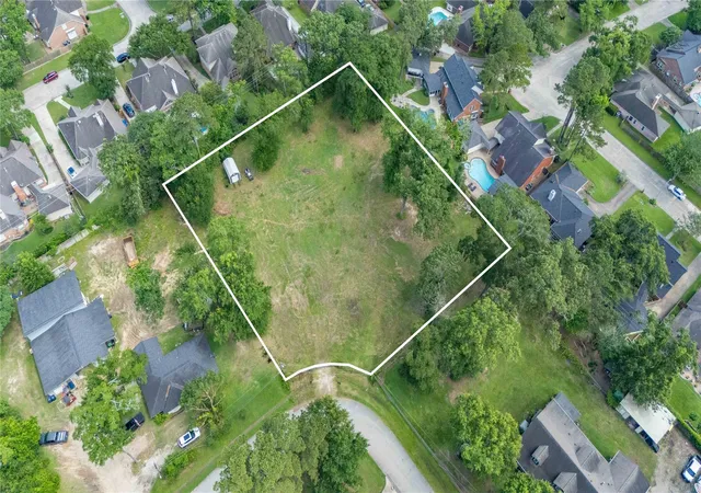 Photo 1 of Land for sale at 0 Acorn Ln, Porter, TX 77365 | MLS# 56970227 | Listing updated on 2026-08-11