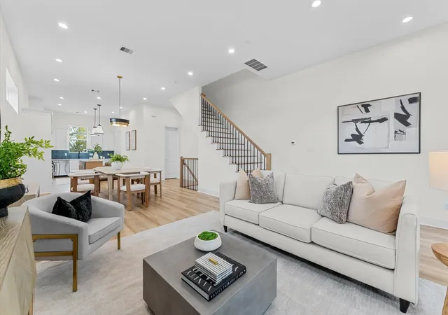 1st image of 4127 De George St, Houston, TX 77009 | MLS# 23467033