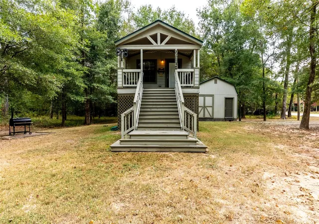 1st image of 215 Center St, Cleveland, TX 77327 | MLS# 49330940