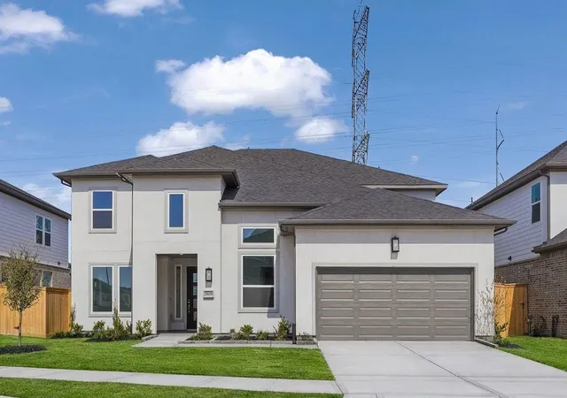 Photo 1 of Single family home for sale at 21638 Bluewood Hvn Dr, Cypress, TX 77433 | MLS# 33029436 | Listing updated on 2026-09-20