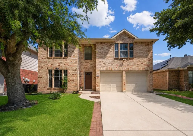 Photo 1 of Single family home for sale at 5918 Stirring Winds Ln, Houston, TX 77086 | MLS# 94854566 | Listing updated on 2026-07-20