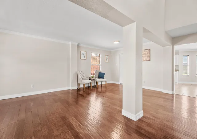 Photo 3 of Single family home for sale at 5918 Stirring Winds Ln, Houston, TX 77086 | MLS# 94854566 | Listing updated on 2026-07-20