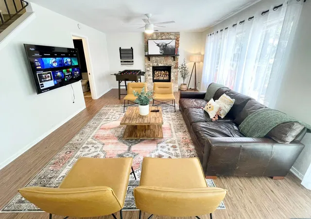 Photo 3 of Single family home for sale at 12001 Trianon Ln, Austin, TX 78727 | MLS# 78086040 | Listing updated on 2026-08-18