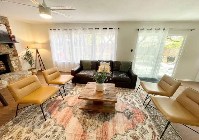 Photo 4 of Single family home for sale at 12001 Trianon Ln, Austin, TX 78727 | MLS# 78086040 | Listing updated on 2026-08-18